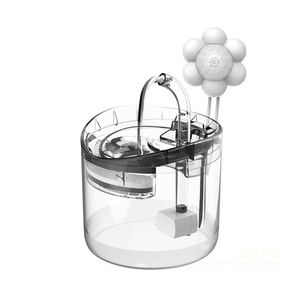 Máy Rót Nước Hoa Tự Động Cảm Biến DANILO Thông Dụng Cho Đài Phun Nước Mèo