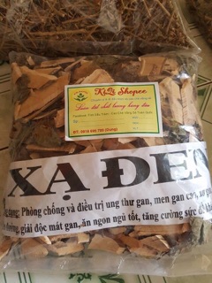 Cây An xoa, xạ đen, cà gai leo (xem hình sp)