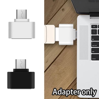 Đầu chuyển đổi micro usb sang usb otg cho điện thoại android q4a8