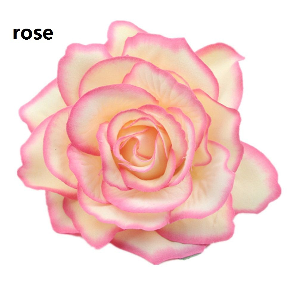 Hoa cài tóc cô dâu thiết kế tinh tế thời trang