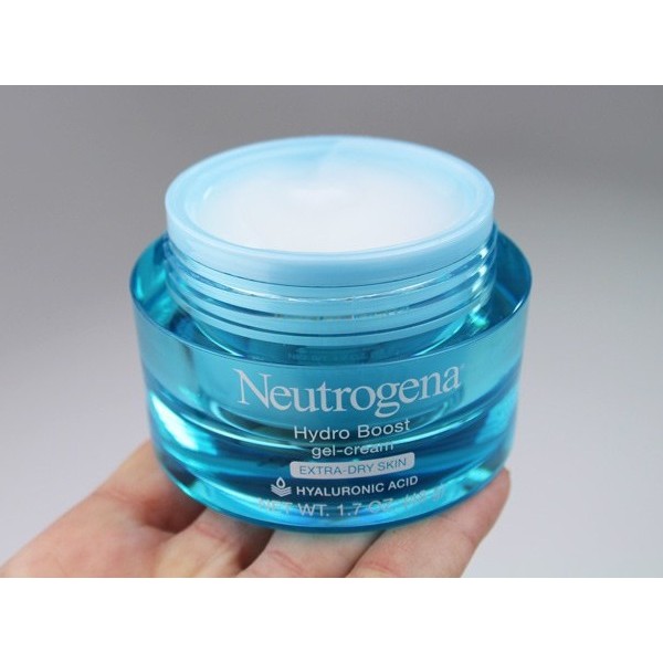 [Mã 66FMCGSALE hoàn 8% xu đơn 500K] KEM DƯỠNG DA NEUTROGENA HYDROBOOST WATER