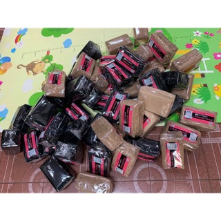 Set tất giấy hàn quốc
