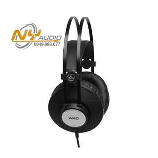 Tai nghe kiểm âm Studio AKG K72
