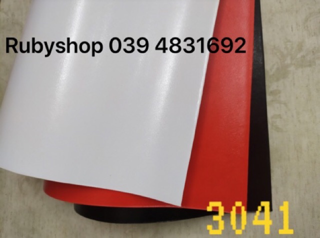 Khay da trưng bày nữ trang hình sóng lượn