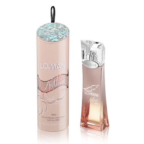 Nước hoa nữ Lomani Anthea EDP – 100ml