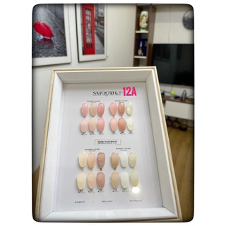 bộ set sơn thạch