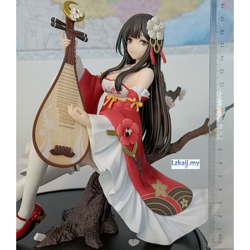 Mô Hình Nhân Vật Anime 20cm T2 Tỉ Lệ 1 / 7
