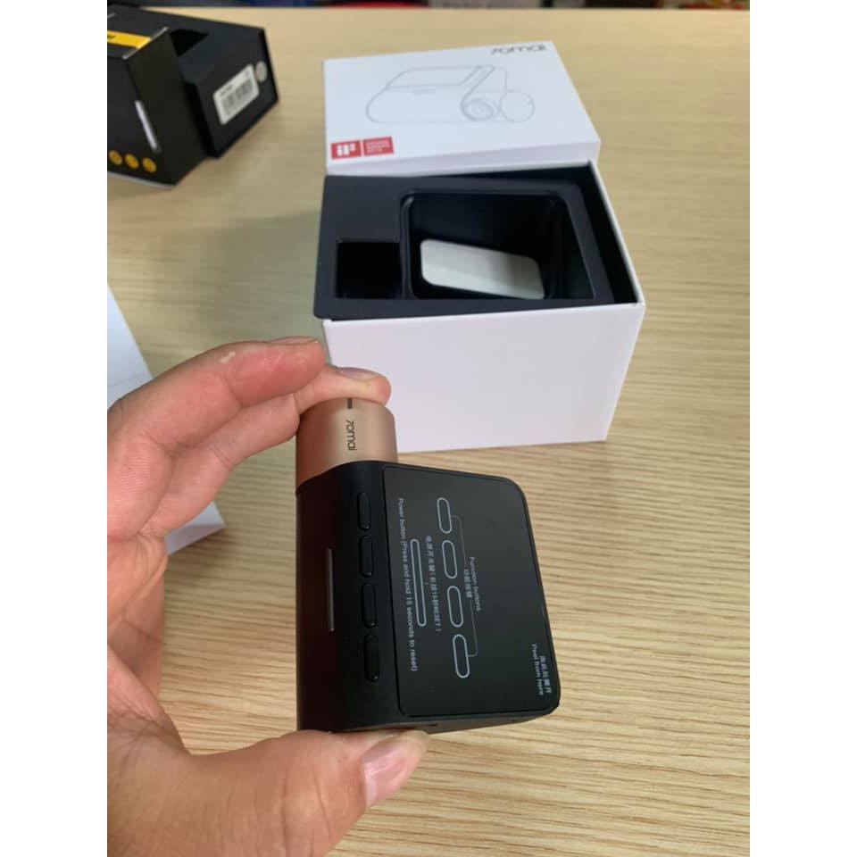 70mai Lite Quốc Tế - Camera Hành Trình Xiaomi Chính Hãng TPHCM