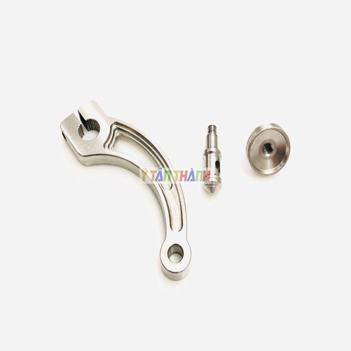 Pas Thắng Takegawa Inox MS1236