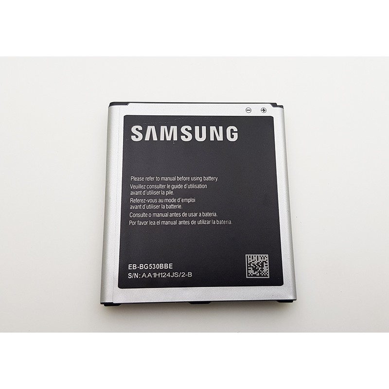 Pin Samsung Galaxy J2 Prime G532 ( NEW )