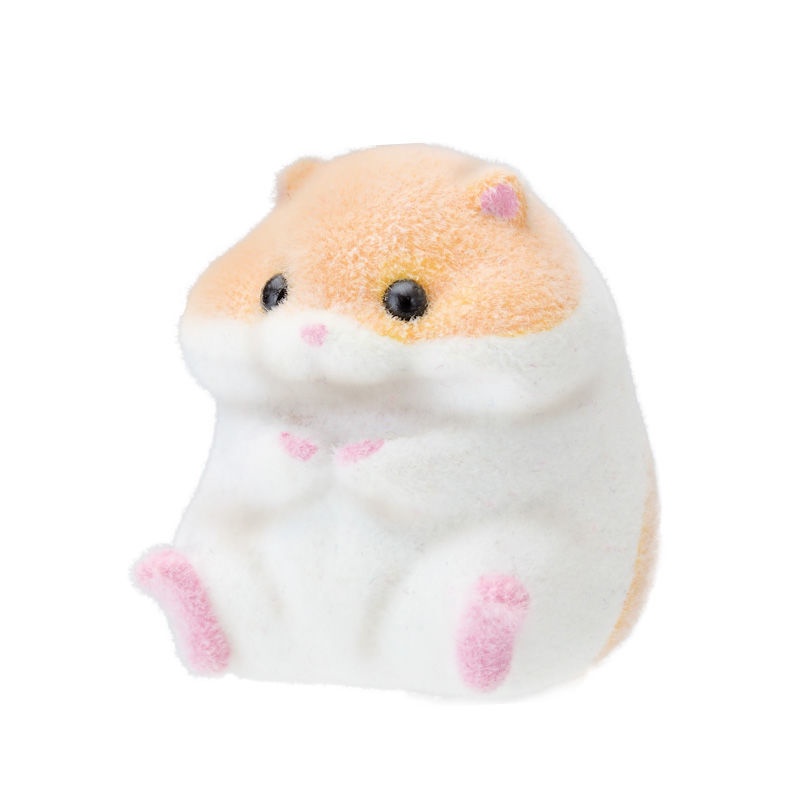 Đồ Chơi Hình Viên Thuốc Cho Chuột Hamster Kiểu Nhật Bản Dễ Thương