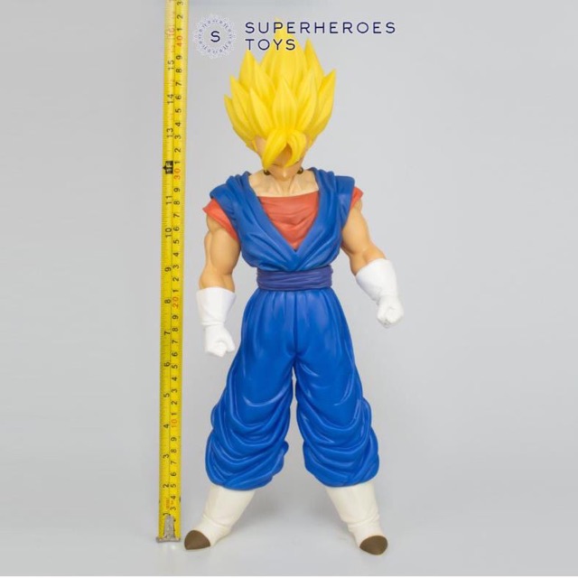 Mô hình vegito SSJ 1