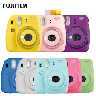 Máy ảnh Fujifilm instax mini 9 