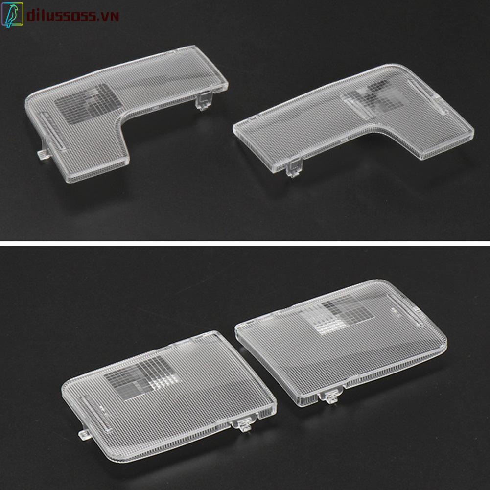 Nắp đậy đèn đọc sách gắn trần xe ô tô Toyota Camry 12-17