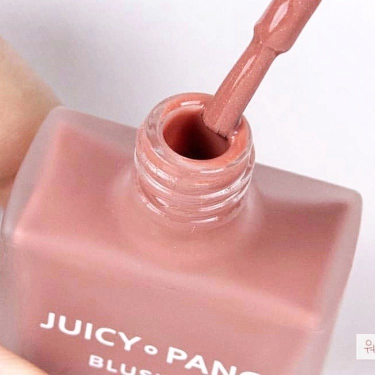 Má hồng dạng kem A'pieu Juicy Pang Blusher