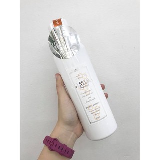NƯỚC SÚC MIỆNG LÀM TRẮNG RĂNG DENTAL WHITENING PROPOLINSE 600ML NHẬP KHẨU CHÍNH HÃNG - 4667