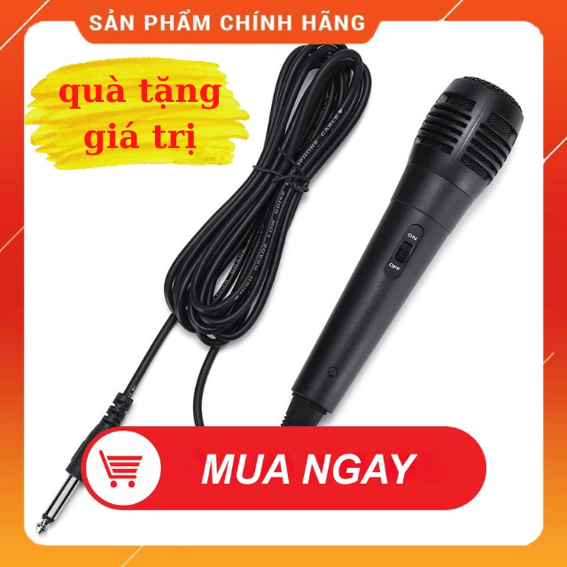 [ BH12 Tháng, Tặng Micro Hát Karaoke ] Loa Không Dây Hát Karaoke KIMISO KM-S2🔥BÁN CHẠY🔥 Loa Bluetooth