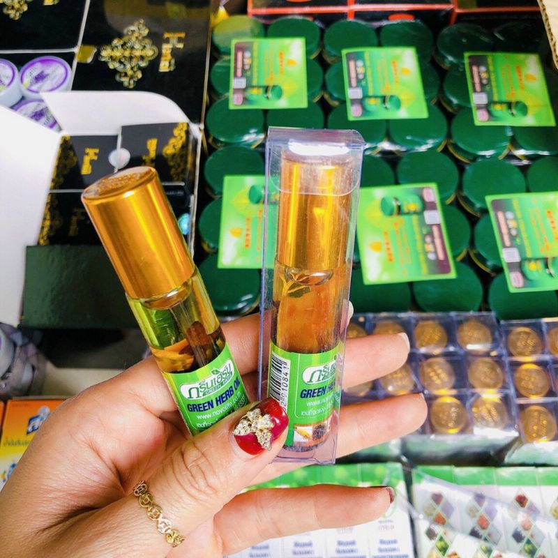 dầu lăn sâm thái | BigBuy360 - bigbuy360.vn