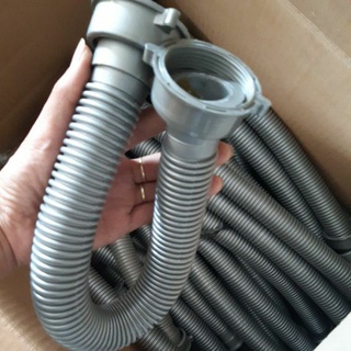 Ống lắp bể tách mỡ phụ kiện