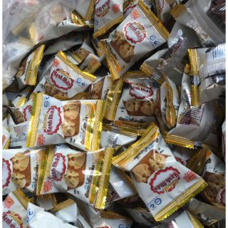 500gr Bánh Hạnh Nhân Tân Huê Viên Đặc Sản Sóc Trăng