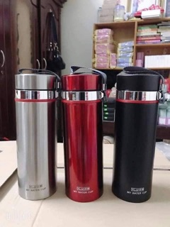 BÌNH GIỮ NHIỆT 1000ml