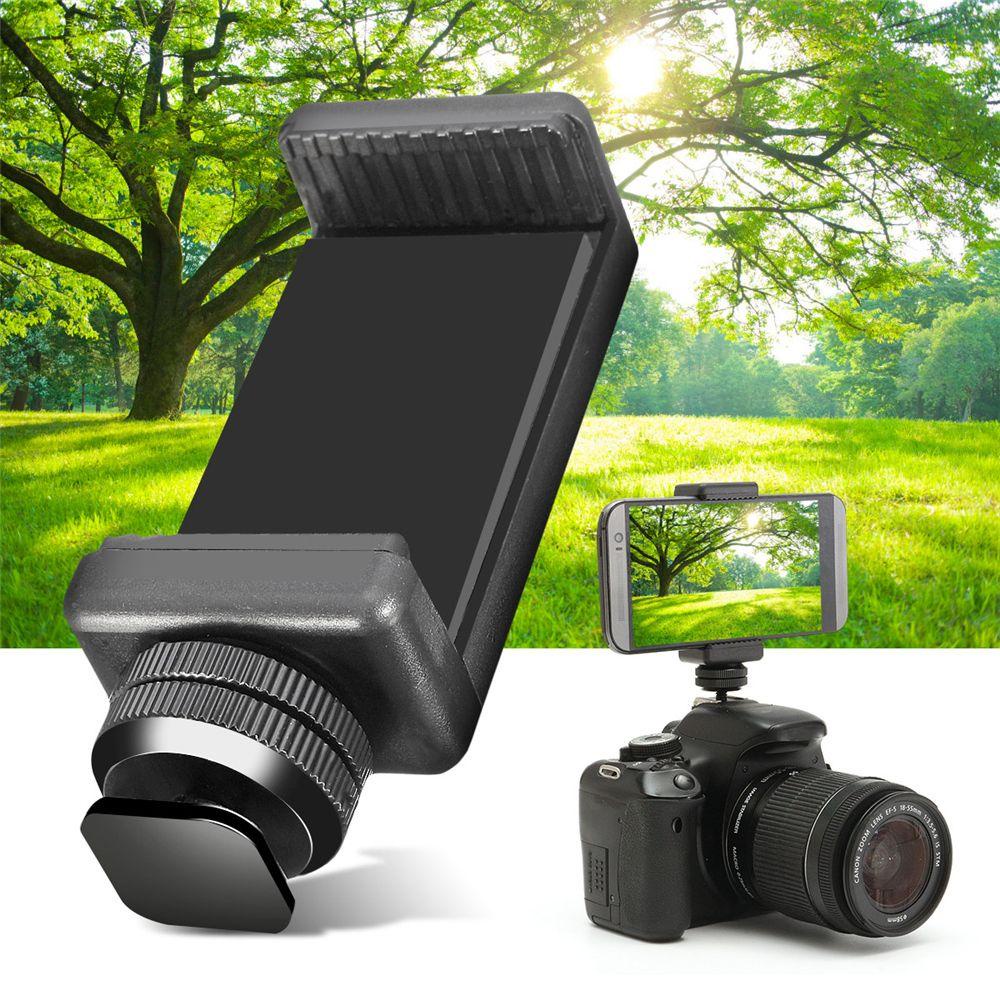 Giá Đỡ Điện Thoại DSLR 1 / 4 Siêu Bền