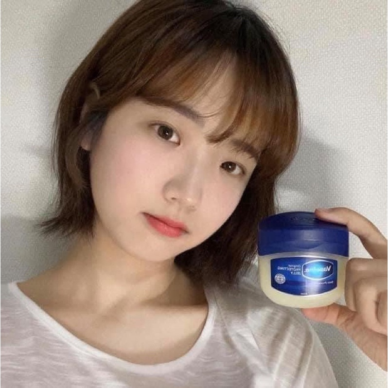 Sáp chống nẻ dưỡng ẩm chăm sóc da Vaseline