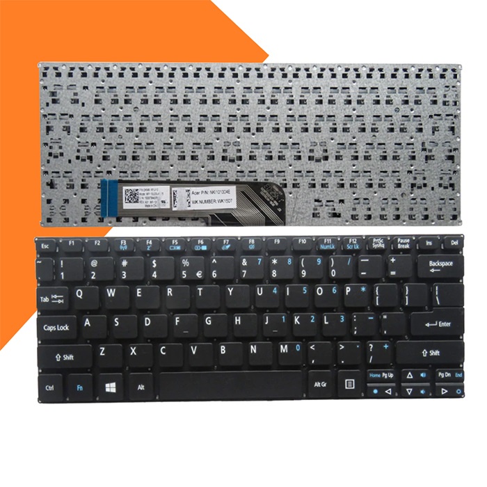 Bàn Phím laptop Acer Aspire Swicth 10 SW5, Switch 10 E SW3
