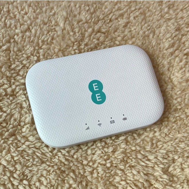 BỘ PHÁT WIFI DI ĐỘNG 3G 4G Alcatel EE70 ALCATEL EE71 MW70 - TỐC ĐỘ 4G 300Mbps - PIN 2150mAh - HỖ TRỢ 15 USER