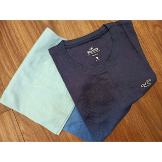 T-shirt nam Must-have