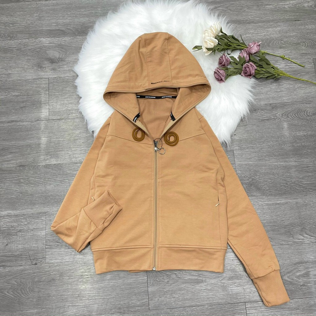 Áo Khoác Thun Chất Lime 10 Bản Sáu Túi  Nhiều Màu | BigBuy360 - bigbuy360.vn