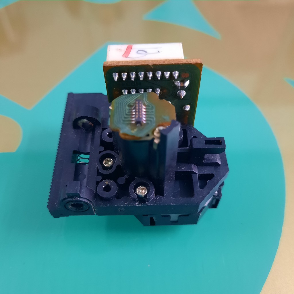 MẮT SHARP HPC-1L OLD