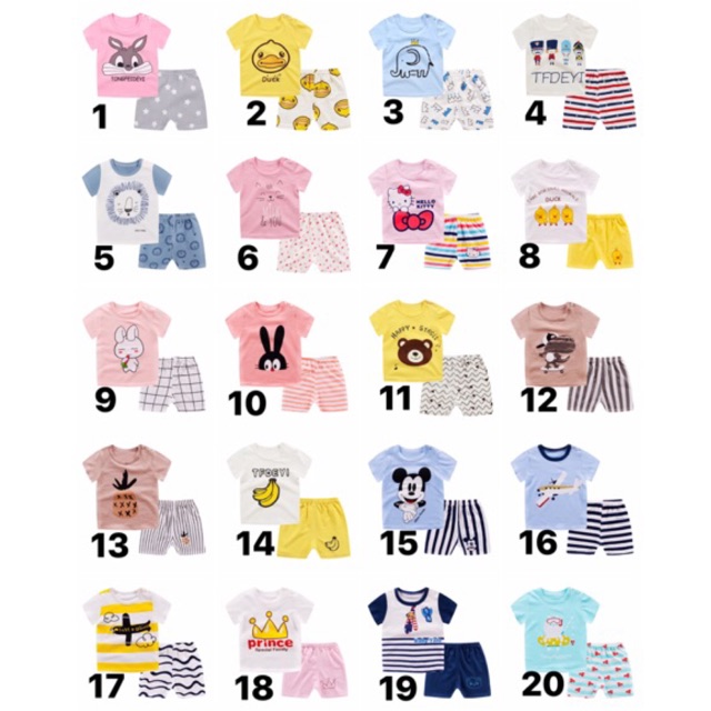 Bộ cotton hàng Quảng Châu | BigBuy360 - bigbuy360.vn