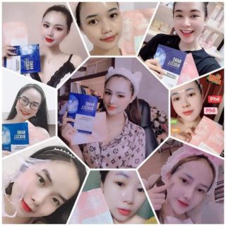 Mặt Nạ Nano Biocell