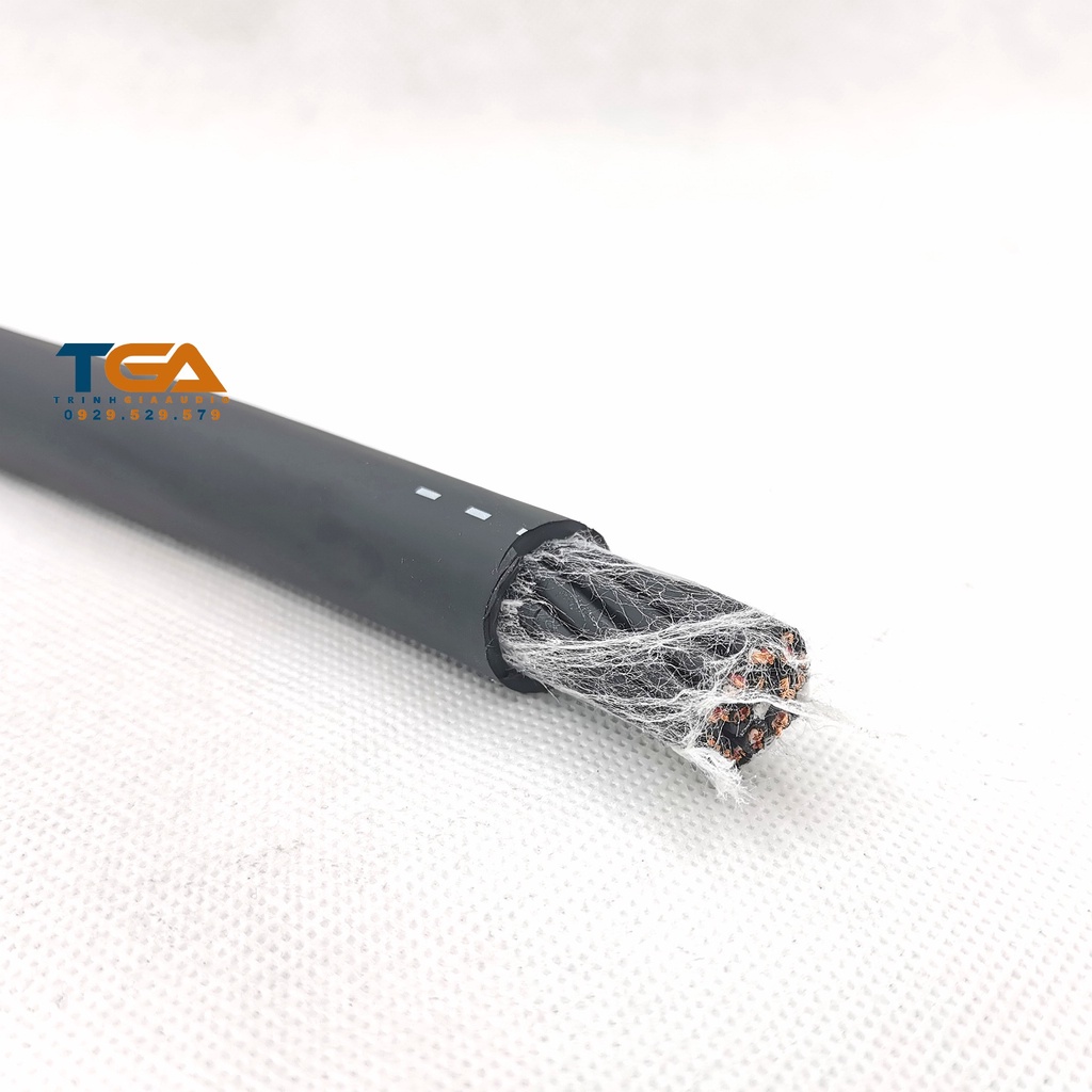 Dây Cáp tín hiệu link 4, 8, 12, 16 đường line. Hàng chính hãng Nhập Khẩu