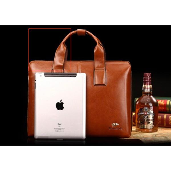 Chính Hãng cặp da cao cấp Cặp da cồng sở Rhinos Life 8667 (Bảo hành 3 năm- mẫu mới 2019-Có ảnh thật) | BigBuy360 - bigbuy360.vn