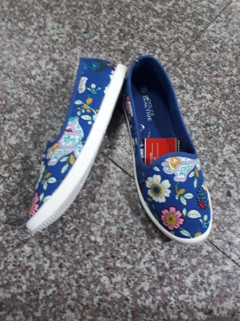 Giầy nữ xuất khẩu EP