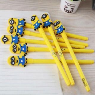 BÚT MINION