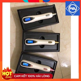 MÁY ĐỐT NỐT RUỒI, MỤN THỊT 9 CẤP ĐỘ CAO CẤP THẾ HỆ MỚI