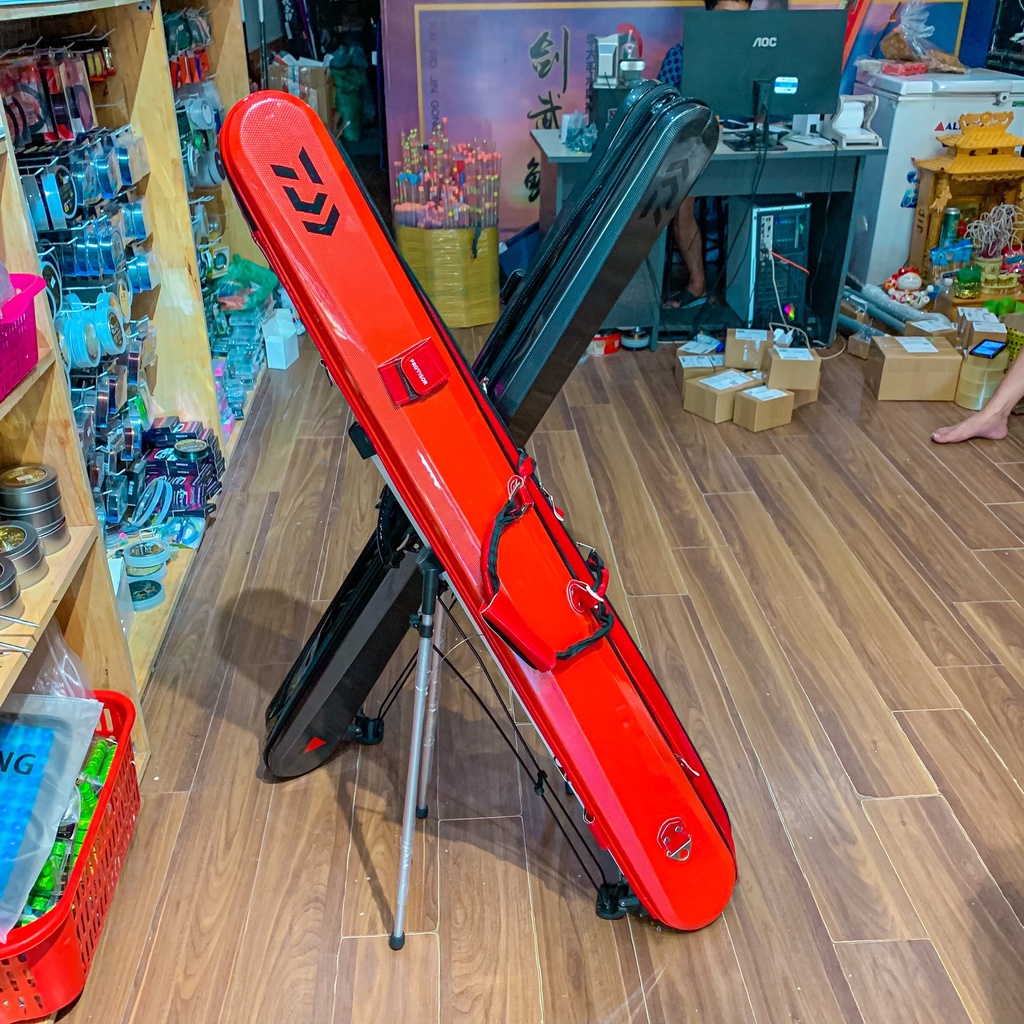 💥💥Bao cần DAIWA Siêu HOT về hàng