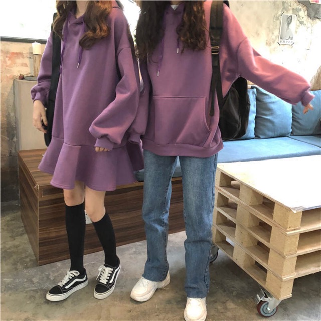 Đồ đôi cho couple nữ nam đều ok ạ