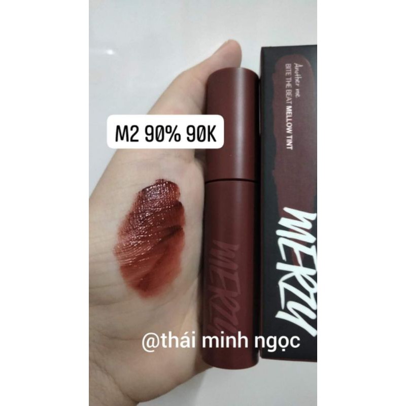 son merzy chuẩn auth