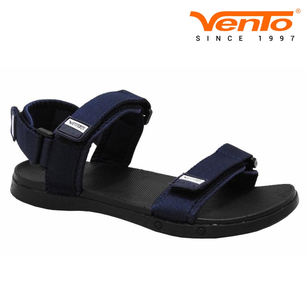 Sandal Nam Vento Quai Ngang NV5616