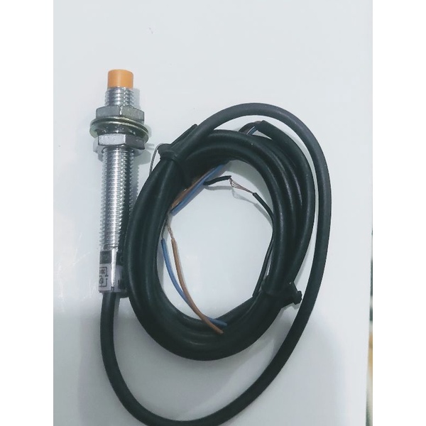 Cảm biến từ phi 8 NPN (NO) LJ8A3-2-Z/BX