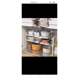 🔔KỆ GẦM BẾP GA ĐA NĂNG