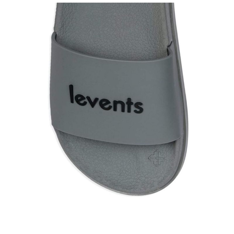 LEVENTS® ESSENTIAL SLIPPER/ GREYCOLOR