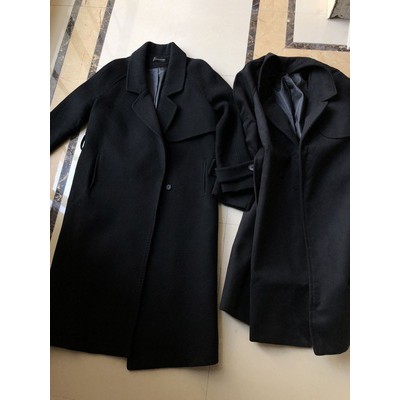 (HÀNG ORDER) Áo dạ dáng dài phong cách Hàn Quốc GNCM | BigBuy360 - bigbuy360.vn