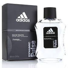 Nước Hoa Adidas Eau De Toilette #Dynamic Pulse 100ml