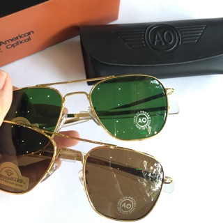 Kính râm CƠN AO - Hàng Hồng Kong cao cấp