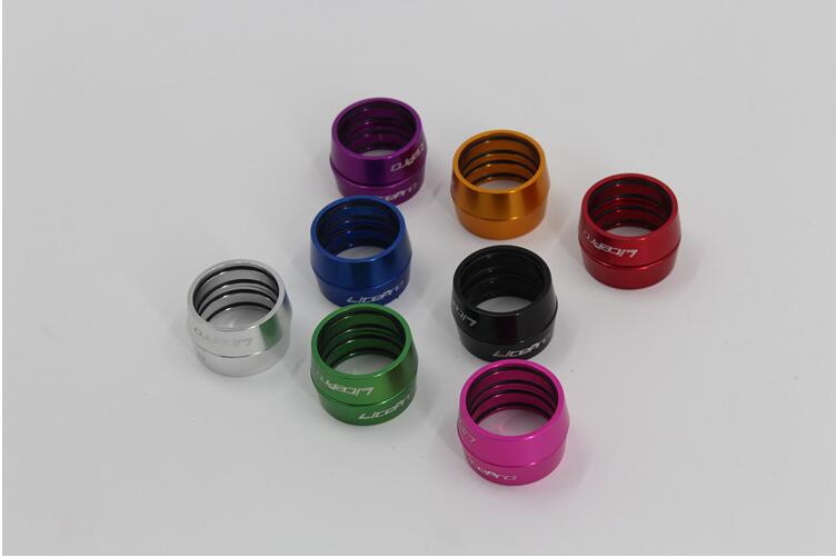 Vỏ bọc cố định tay lái xe đạp Litepro chuyên dụng 25.4mm 25.4mm